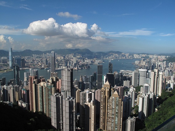 香港公司的年检报税问题