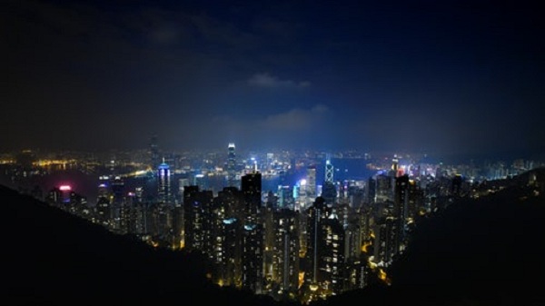 深圳注册香港公司的新政策