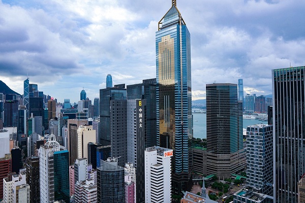 荷兰公司在香港银行开户要求、条件及费用详解