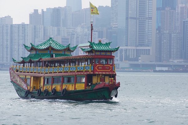 香港公司年审注意事项