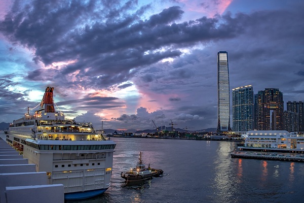 香港公司法定审计